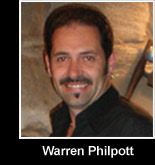 Warren Philpott
