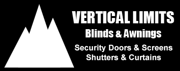 Vertical Limits Blinds and Awnings