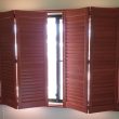 Bi-fold Internal Shutters Upper Hunter