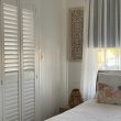 Internal Shutters Bedroom Upper Hunter