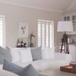 Woodlore Shutters Lounge Room Upper Hunter